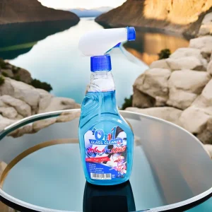 wholesale glass cleaner